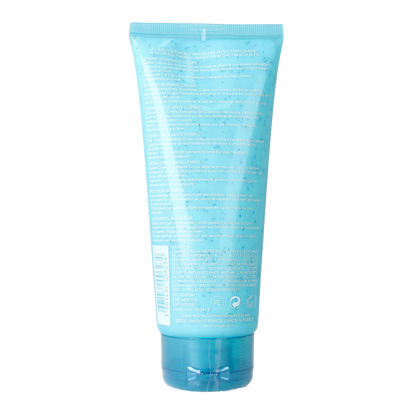 Uriage Thermaal water lichaamsscrub 200 Milliliter