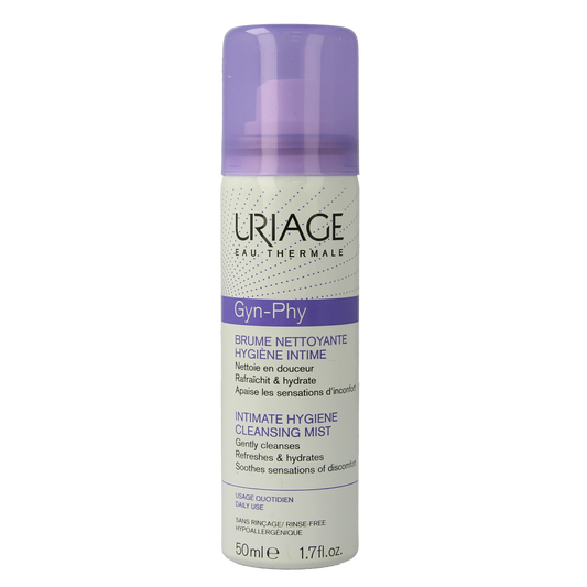 Uriage Gyn-phy brume 50.00 Milliliter