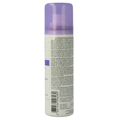 Uriage Gyn-phy brume 50.00 Milliliter
