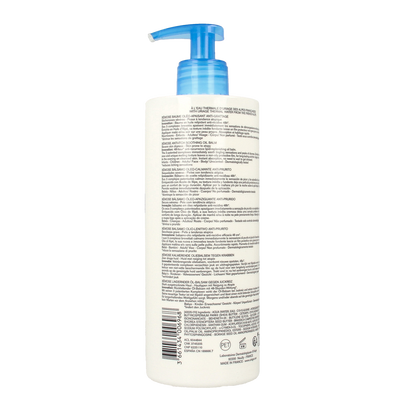 Uriage Xemose baume olea apaisant anti-grattage 500.00 Milliliter