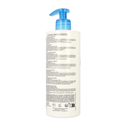 Uriage Xemose baume olea apaisant anti-grattage 500.00 Milliliter