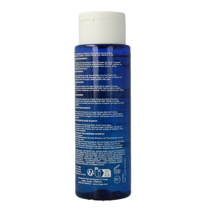 Uriage DS milde evenwichtsherstellende shampoo 200 Milliliter