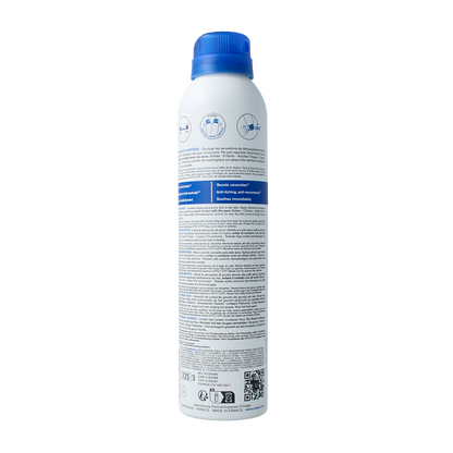 Uriage Xemose SOS nevel tegen krabben 200.00 Milliliter
