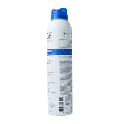 Uriage Xemose SOS nevel tegen krabben 200.00 Milliliter