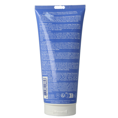 Uriage Bebe 1er shampooing 200 Milliliter