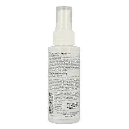 Uriage Bebe 1er spray cu-zn+ 100.00 Milliliter