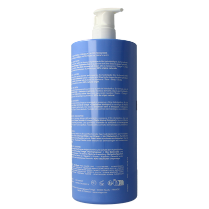 Uriage Bebe 1ere creme lavante 1 Liter