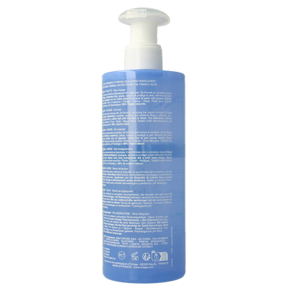 Uriage Bebe 1ere eau nettoyante fp 500 Milliliter