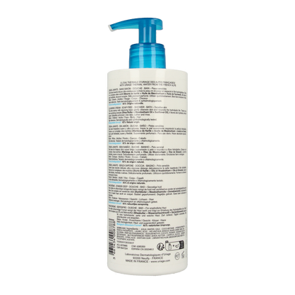 Uriage Thermaal water wascreme 500 Milliliter