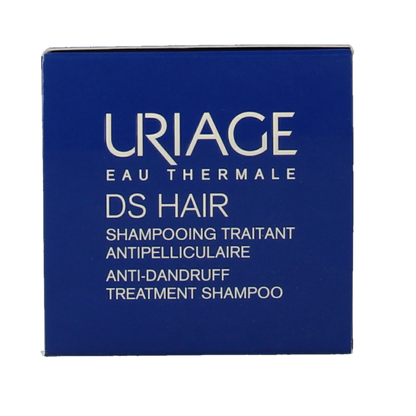 Uriage DS Hair Shampoo Antipelliculaire 200 Milliliter