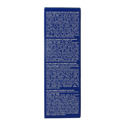 Uriage DS Hair Shampoo Antipelliculaire 200 Milliliter