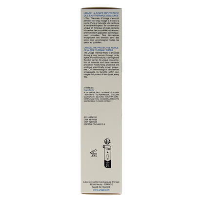 Uriage Pruriced gel 100 Milliliter
