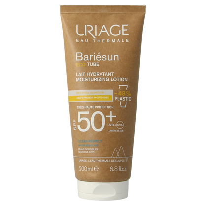 Uriage Sun melk SPF50 200.00 Milliliter