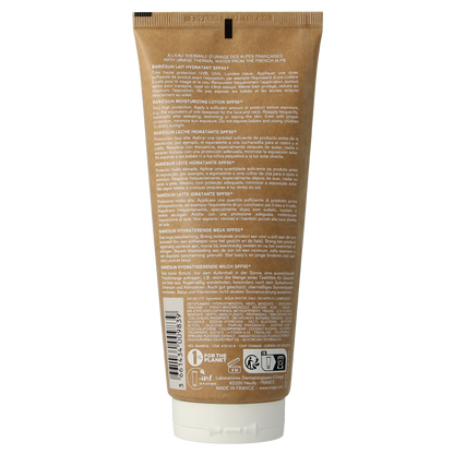 Uriage Sun melk SPF50 200.00 Milliliter