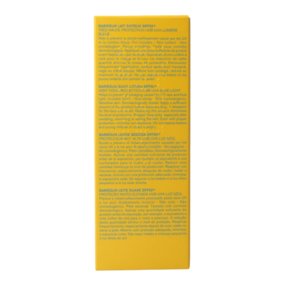 Uriage Sun melk SPF50 100 Milliliter