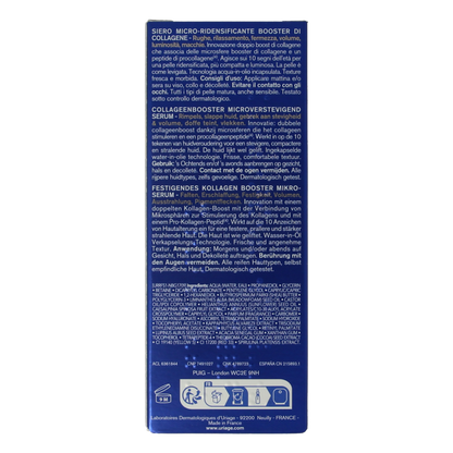 Uriage Age absolu collageenbooster  serum 30 Milliliter