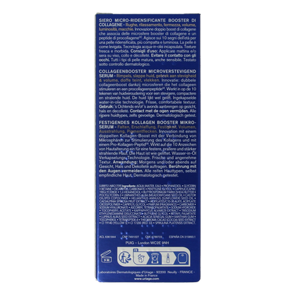Uriage Age absolu collageenbooster  serum 30.00 Milliliter