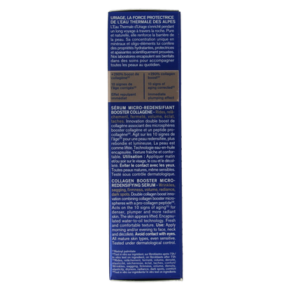 Uriage Age absolu collageenbooster  serum 30 Milliliter