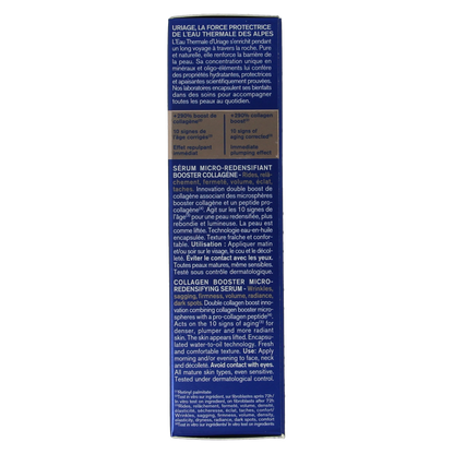 Uriage Age absolu collageenbooster  serum 30.00 Milliliter