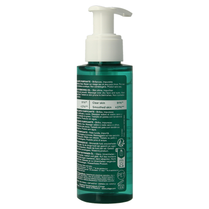 Uriage Hyseac zuiverende olie 100 Milliliter