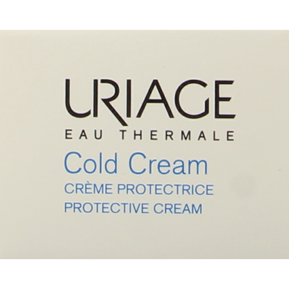Uriage Cold cream 100.00 Milliliter