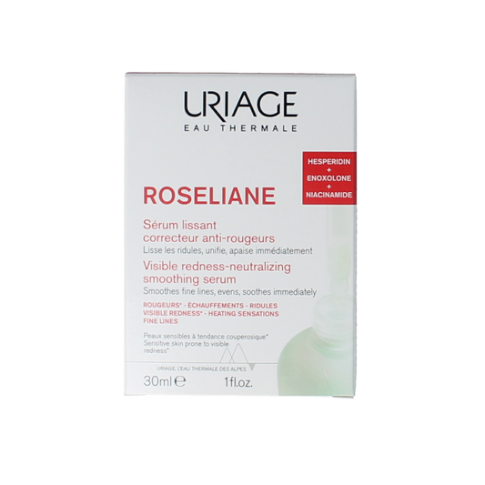 Uriage Roseliane serum 30.00 Milliliter