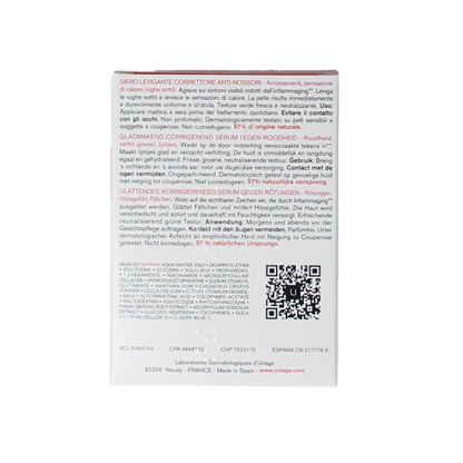 Uriage Roseliane serum 30 Milliliter