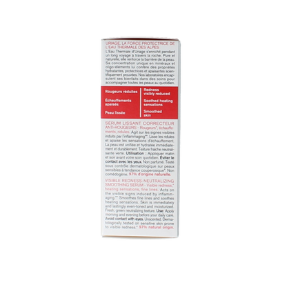 Uriage Roseliane serum 30 Milliliter