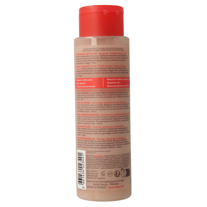 Uriage Roseliane fluide dermo 250.00 Milliliter