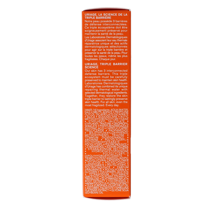 Uriage Bariesun aqua ultramatte SPF50 50.00 Milliliter
