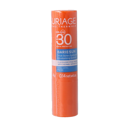 Uriage Bariesun SPF30 lip stick 4 Gram