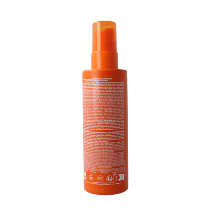 Uriage Bariesun kids spray FF SPF50 200.00 Milliliter