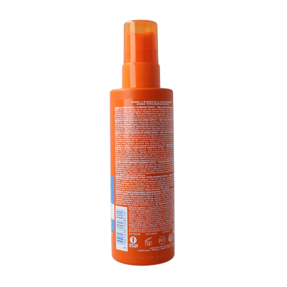 Uriage Bariesun kids spray FF SPF50 200.00 Milliliter