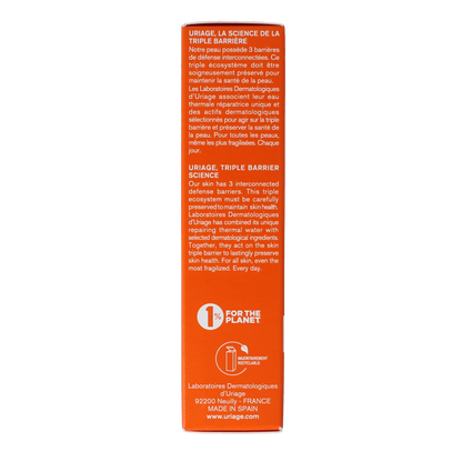 Uriage Bariesun cream SPF50+ 50.00 Milliliter