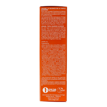 Uriage Bariesun child lotion SPF50 100.00 Milliliter