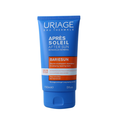 Uriage Bariesun aftersun repair balm 150.00 Milliliter