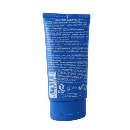 Uriage Bariesun aftersun repair balm 150.00 Milliliter