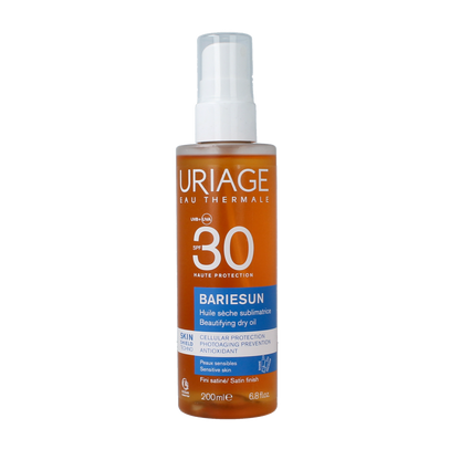 Uriage Bariesun spray SPF30 200 Milliliter