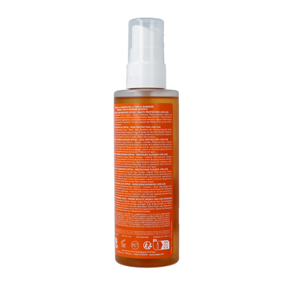Uriage Bariesun spray SPF30 200 Milliliter