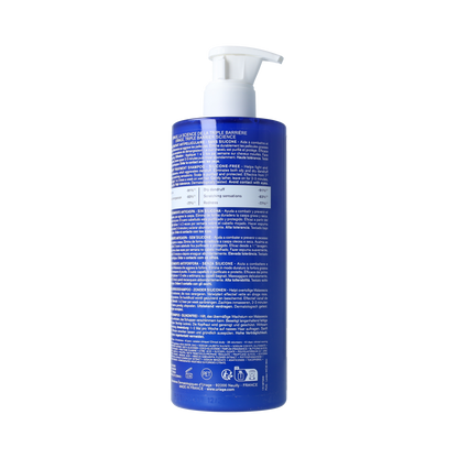 Uriage DS HAIR - SHAMPOOING  500ML 500.00 Milliliter