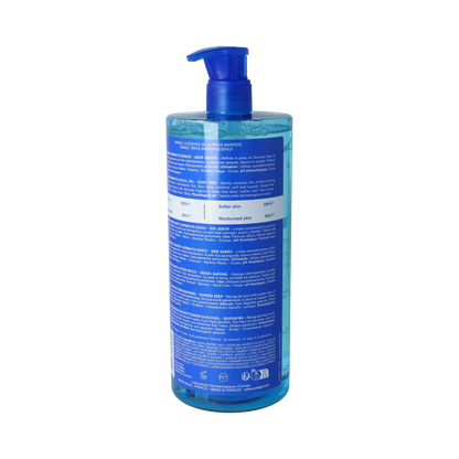 Uriage DERM-PHY GEL SURGRAS DERMATOLOGIQUE 1.00 Liter