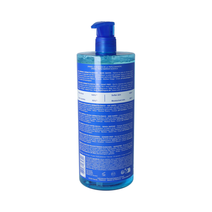Uriage DERM-PHY GEL SURGRAS DERMATOLOGIQUE 1.00 Liter