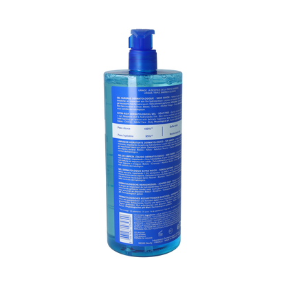 Uriage DERM-PHY GEL SURGRAS DERMATOLOGIQUE 1.00 Liter