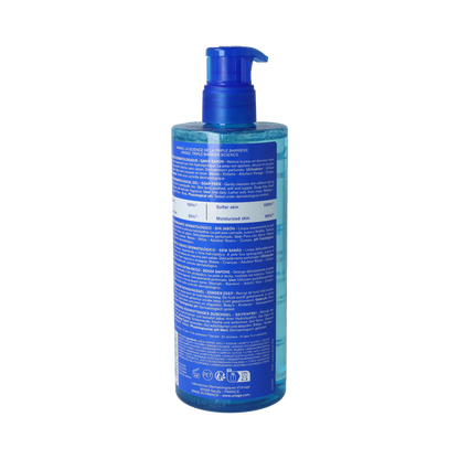 Uriage DERM-PHY GEL SURGRAS DERMATOLOGIQUE 500.00 Milliliter