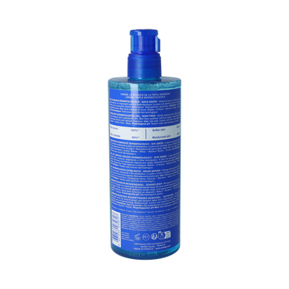 Uriage DERM-PHY GEL SURGRAS DERMATOLOGIQUE 500.00 Milliliter