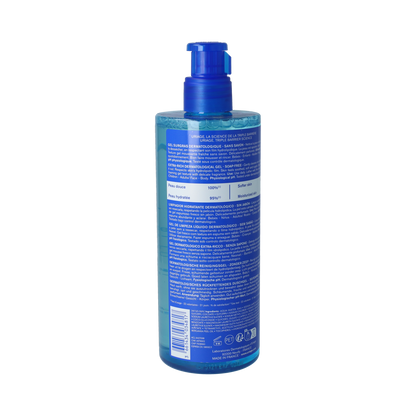 Uriage DERM-PHY GEL SURGRAS DERMATOLOGIQUE 500.00 Milliliter