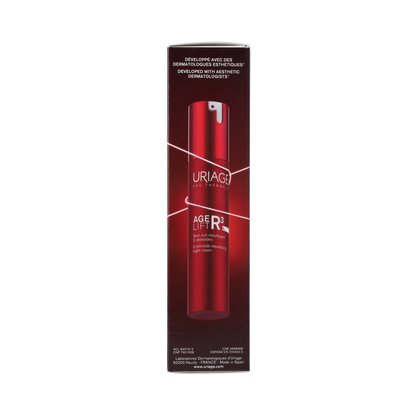 Uriage AGE LIFT R3 HUIDVERNIEUWENDE NACHTCREME 40ML 40.00 Milliliter