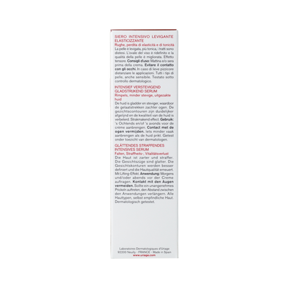 Uriage AGE LIFT GLADSTRIJKEND SERUM 30ML 30.00 Milliliter