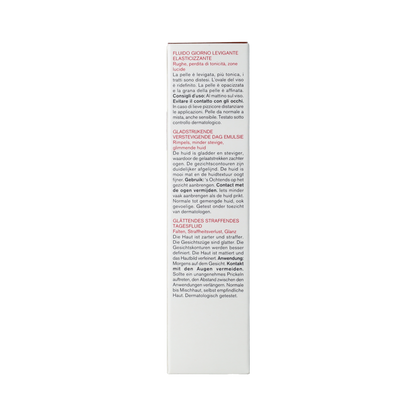 Uriage AGE LIFT – FLUIDE JOUR LISSANT FERMETÉ 40ML 40.00 Milliliter