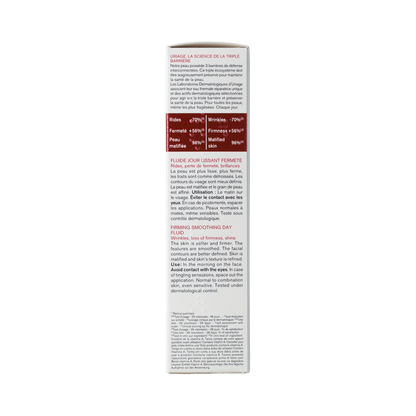 Uriage AGE LIFT – FLUIDE JOUR LISSANT FERMETÉ 40ML 40.00 Milliliter